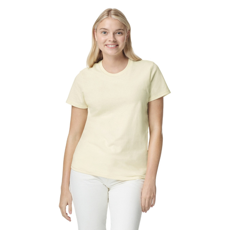 Gildan Heavy Cotton T-shirt for her
