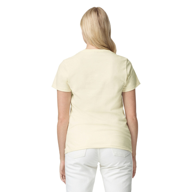 Gildan Heavy Cotton T-shirt for her