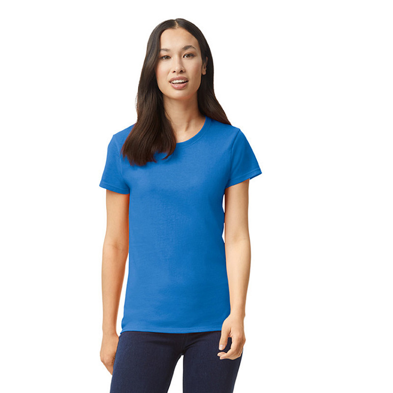 Gildan Heavy Cotton T-shirt for her
