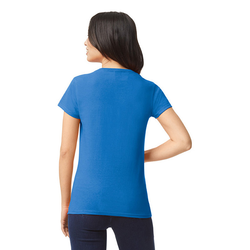 Gildan Heavy Cotton T-shirt for her