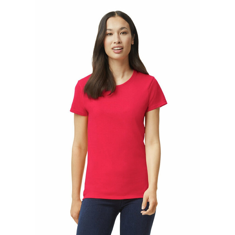 Gildan Heavy Cotton T-shirt for her