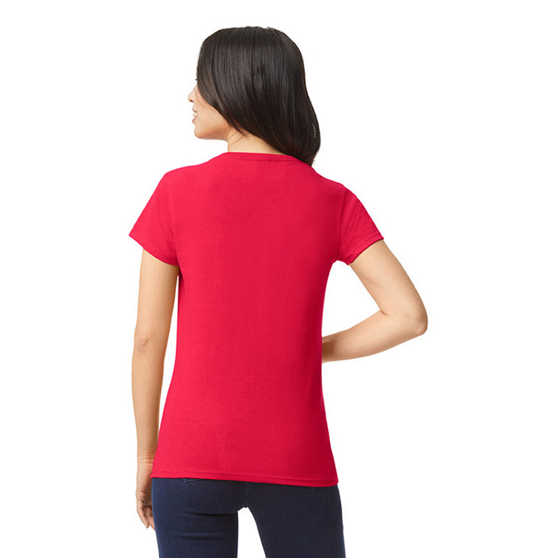 Gildan Heavy Cotton T-shirt for her