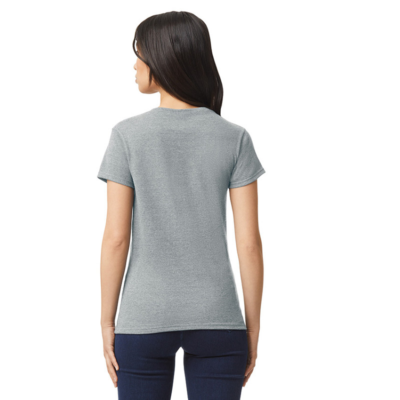 Gildan Heavy Cotton T-shirt for her