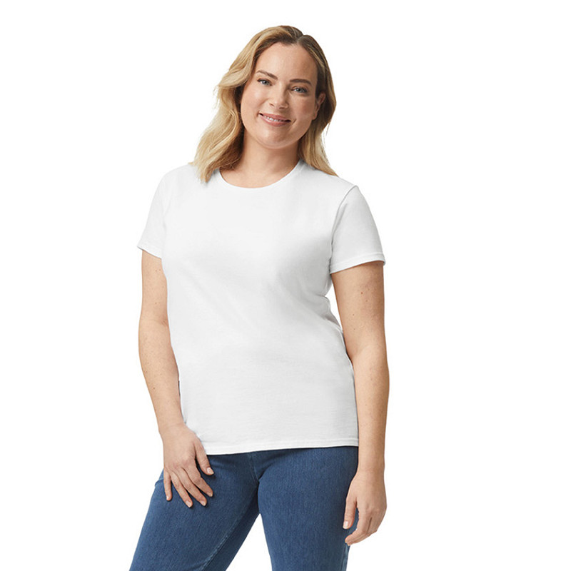 Gildan Heavy Cotton T-shirt for her
