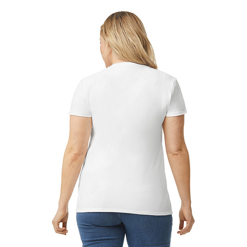 Gildan Heavy Cotton T-shirt for her