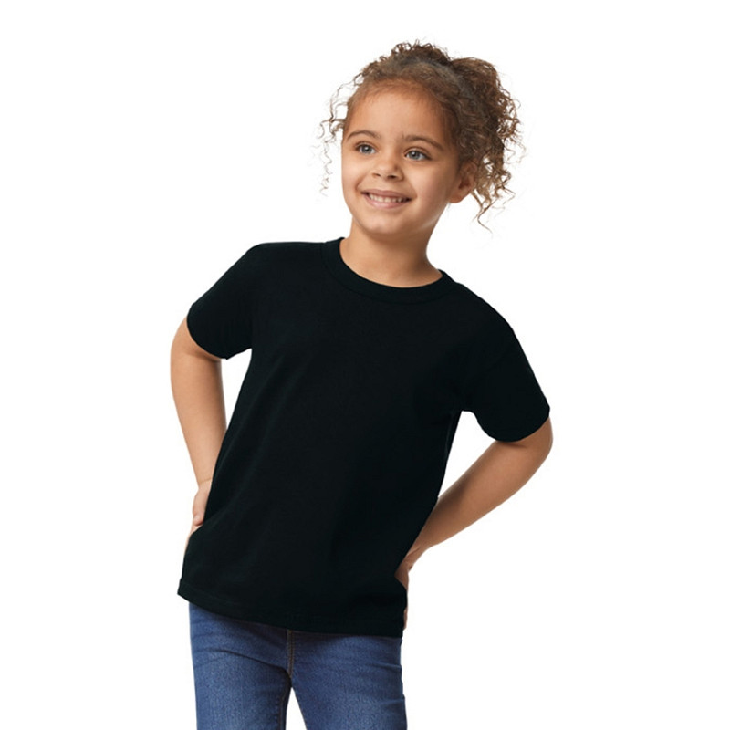 Gildan Heavy Cotton T-shirt for toddlers