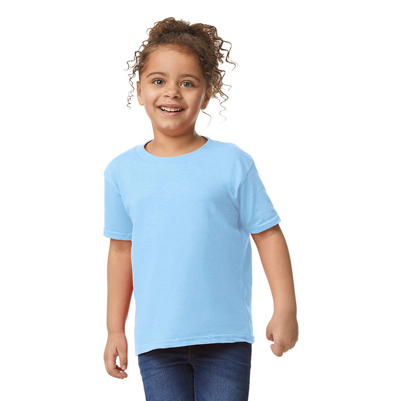 Gildan Heavy Cotton T-shirt for toddlers
