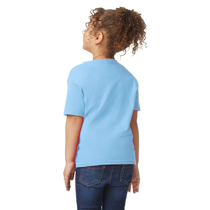 Gildan Heavy Cotton T-shirt for toddlers