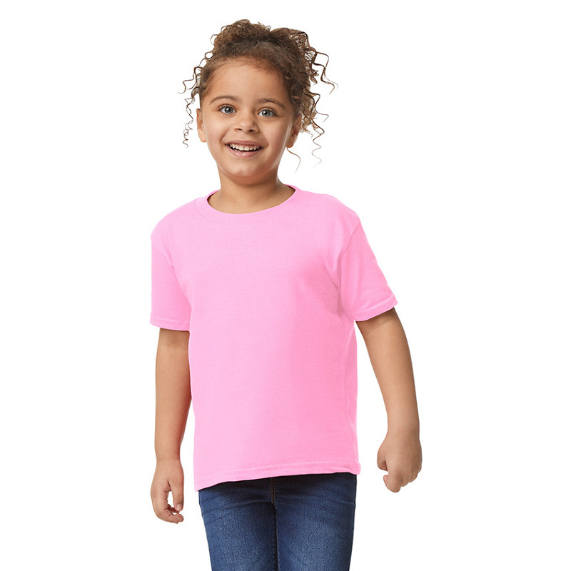 Gildan Heavy Cotton T-shirt for toddlers