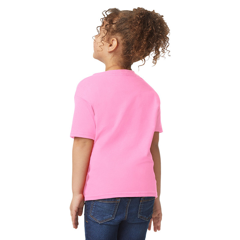 Gildan Heavy Cotton T-shirt for toddlers