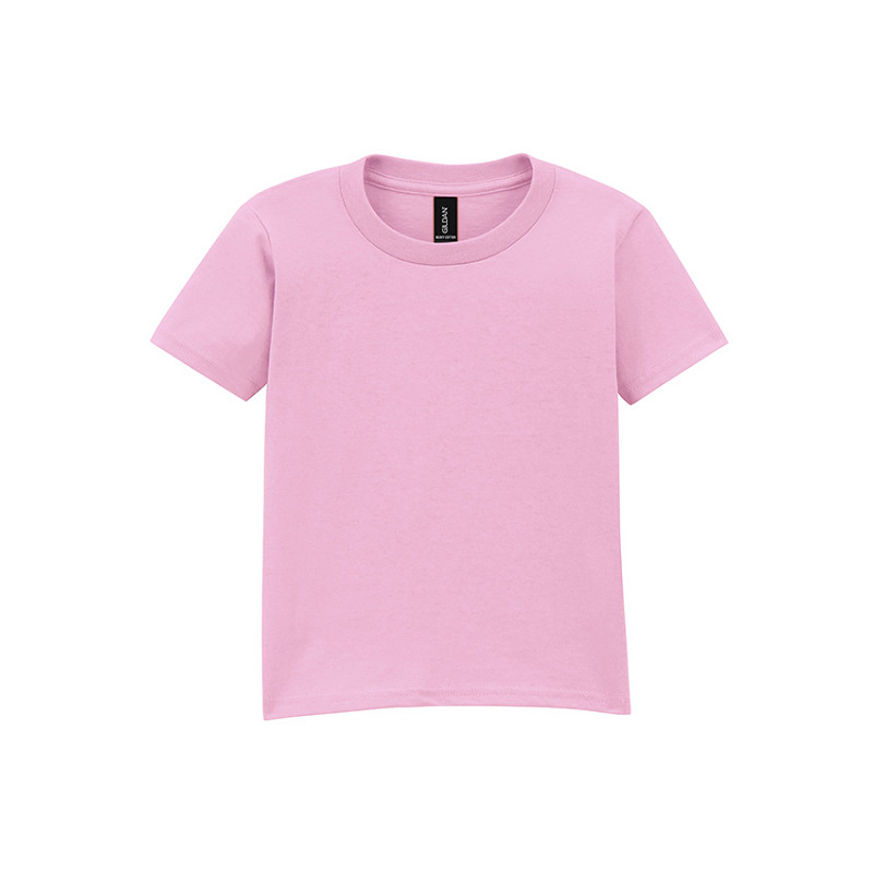Gildan Heavy Cotton T-shirt for toddlers