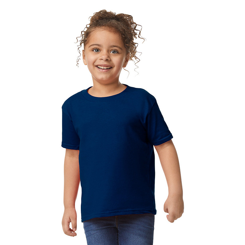 Gildan Heavy Cotton T-shirt for toddlers