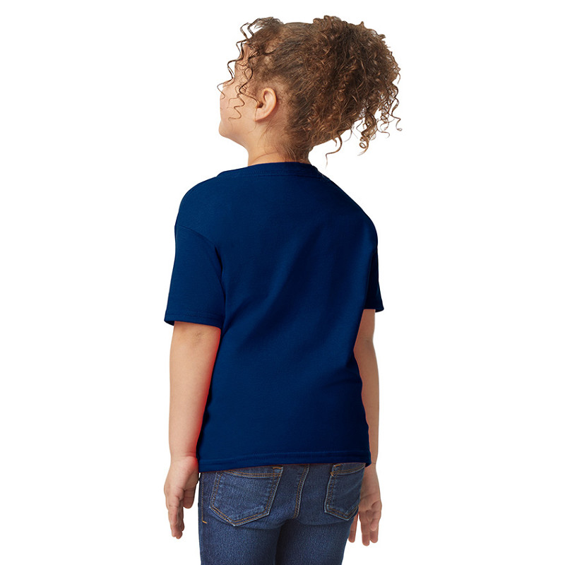 Gildan Heavy Cotton T-shirt for toddlers