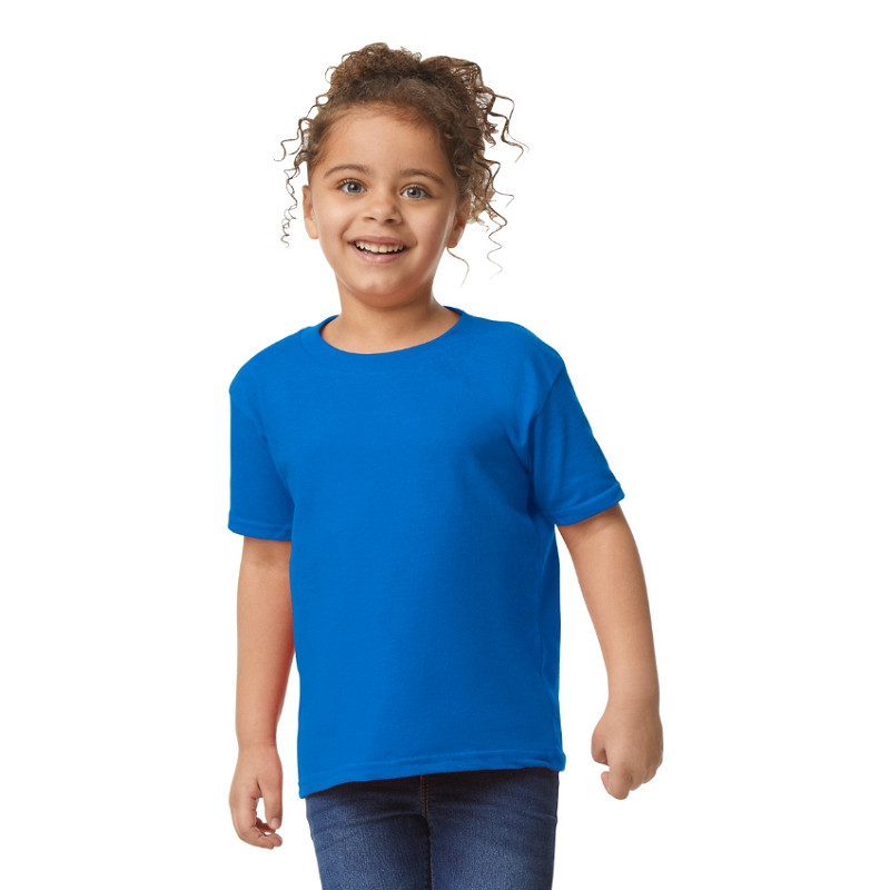 Gildan Heavy Cotton T-shirt for toddlers