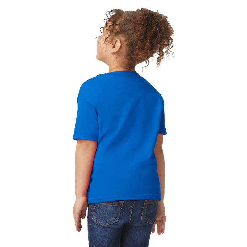 Gildan Heavy Cotton T-shirt for toddlers