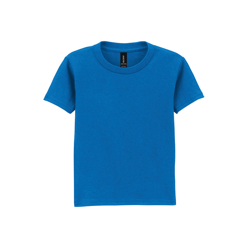 Gildan Heavy Cotton T-shirt for toddlers