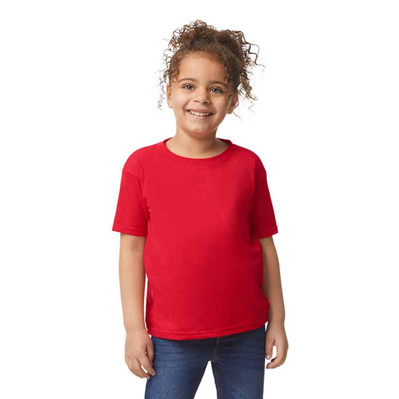 Gildan Heavy Cotton T-shirt for toddlers