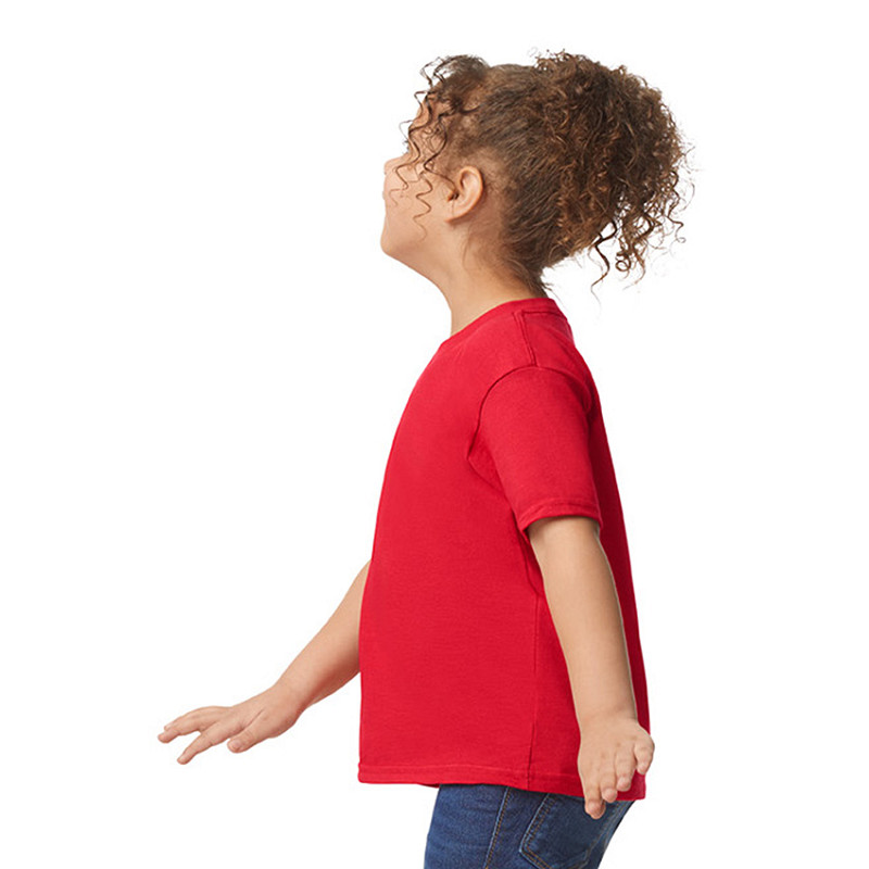 Gildan Heavy Cotton T-shirt for toddlers