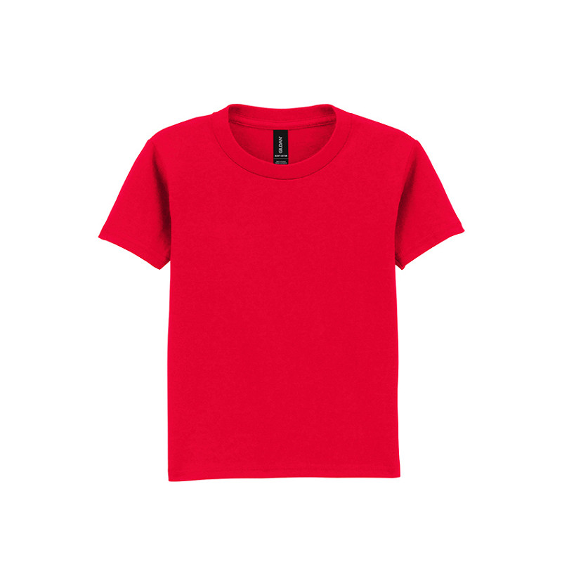 Gildan Heavy Cotton T-shirt for toddlers