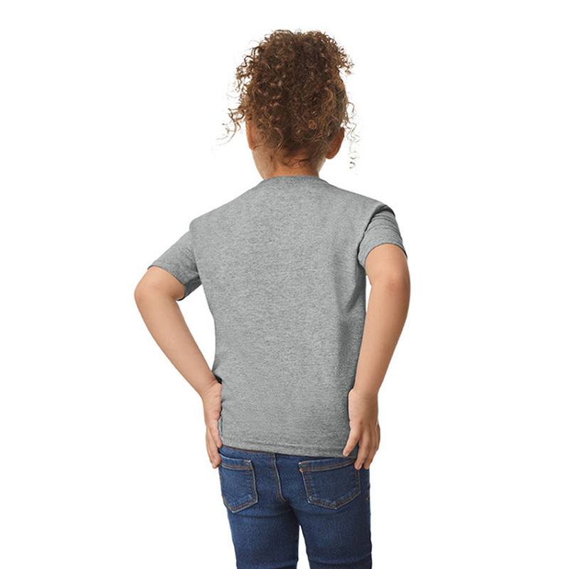 Gildan Heavy Cotton T-shirt for toddlers