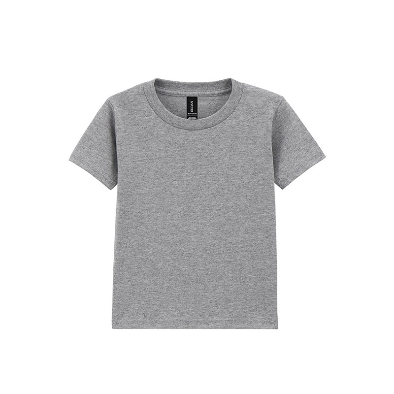 Gildan Heavy Cotton T-shirt for toddlers