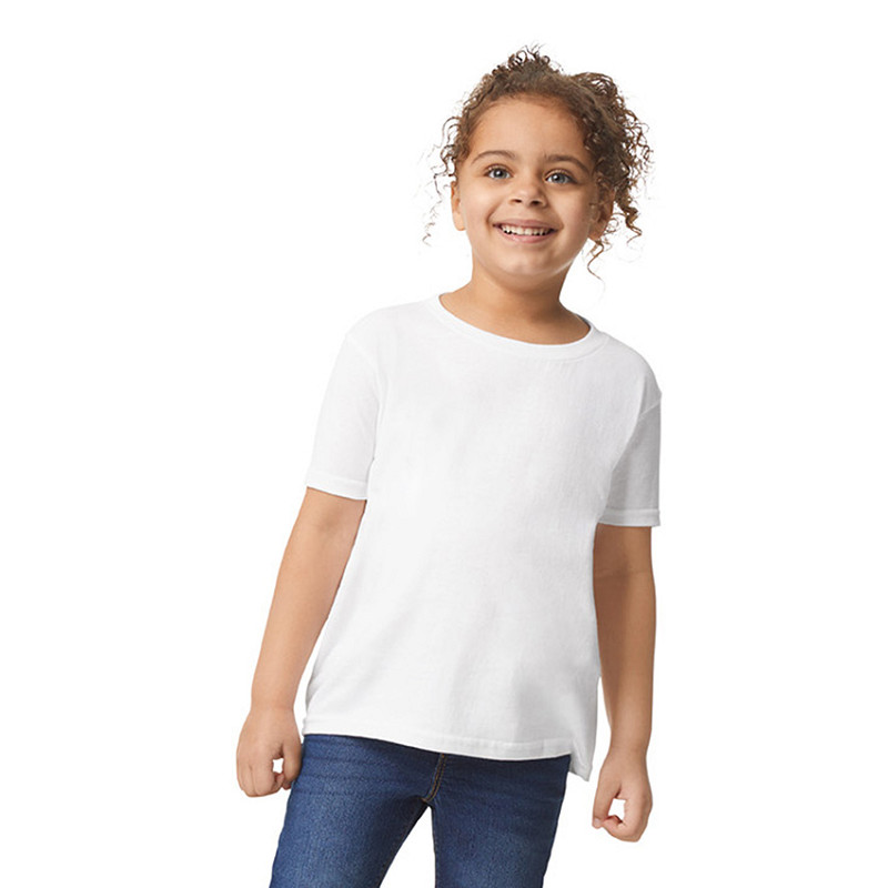 Gildan Heavy Cotton T-shirt for toddlers