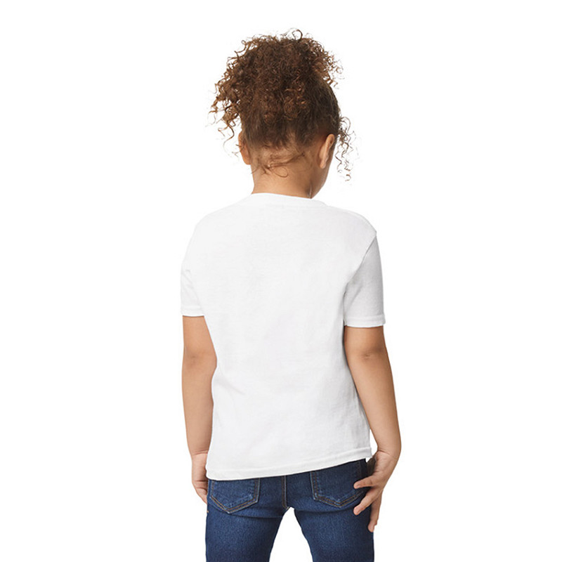 Gildan Heavy Cotton T-shirt for toddlers