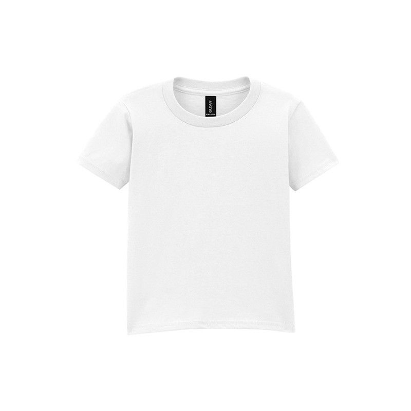 Gildan Heavy Cotton T-shirt for toddlers