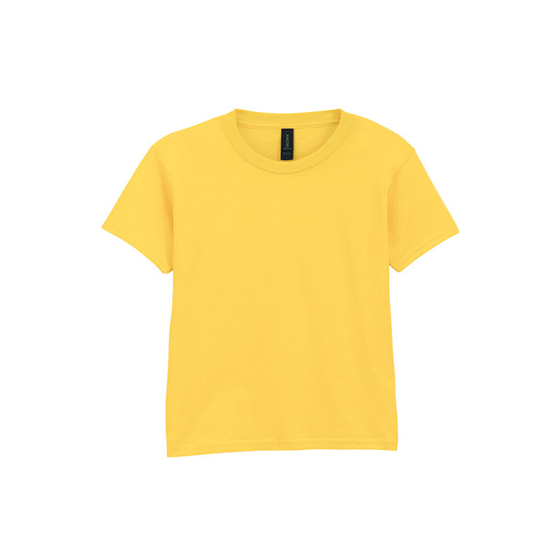 Gildan Softstyle T-shirt for kids