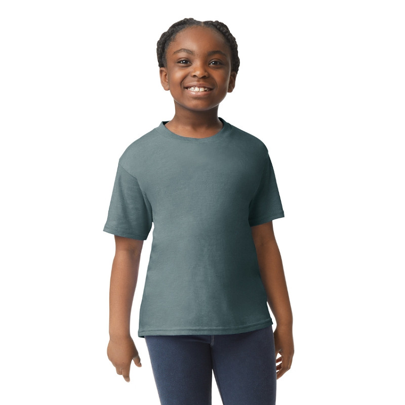 Gildan Softstyle T-shirt for kids