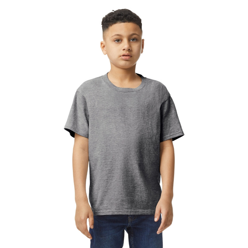 Gildan Softstyle T-shirt for kids