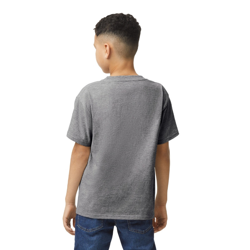 Gildan Softstyle T-shirt for kids