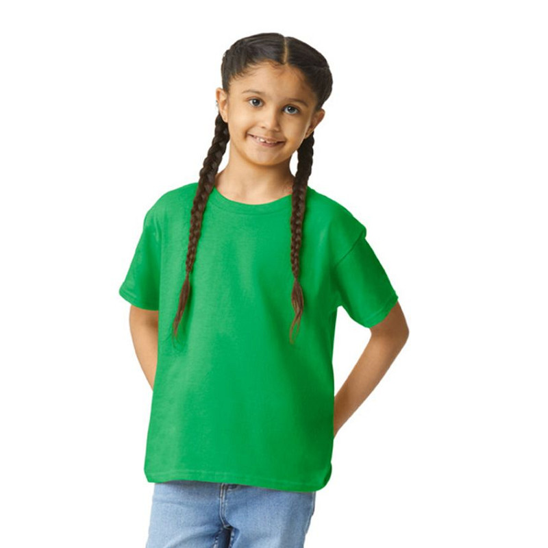 Gildan Softstyle T-shirt for kids