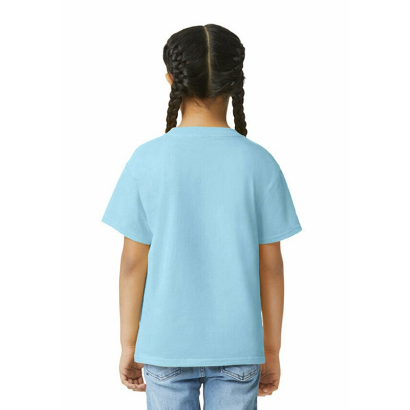 Gildan Softstyle T-shirt for kids