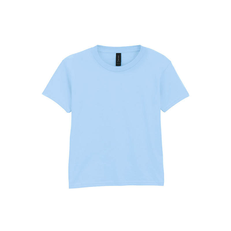 Gildan Softstyle T-shirt for kids
