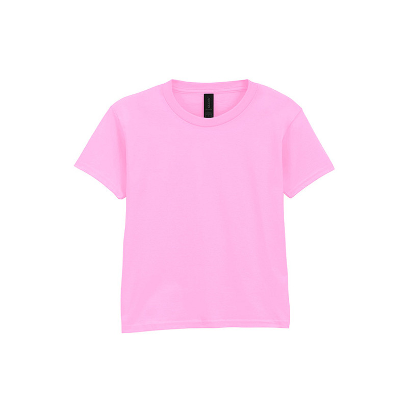 Gildan Softstyle T-shirt for kids