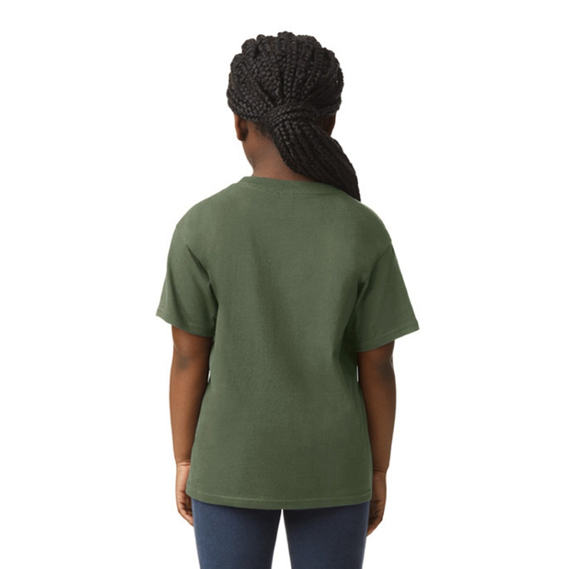 Gildan Softstyle T-shirt for kids