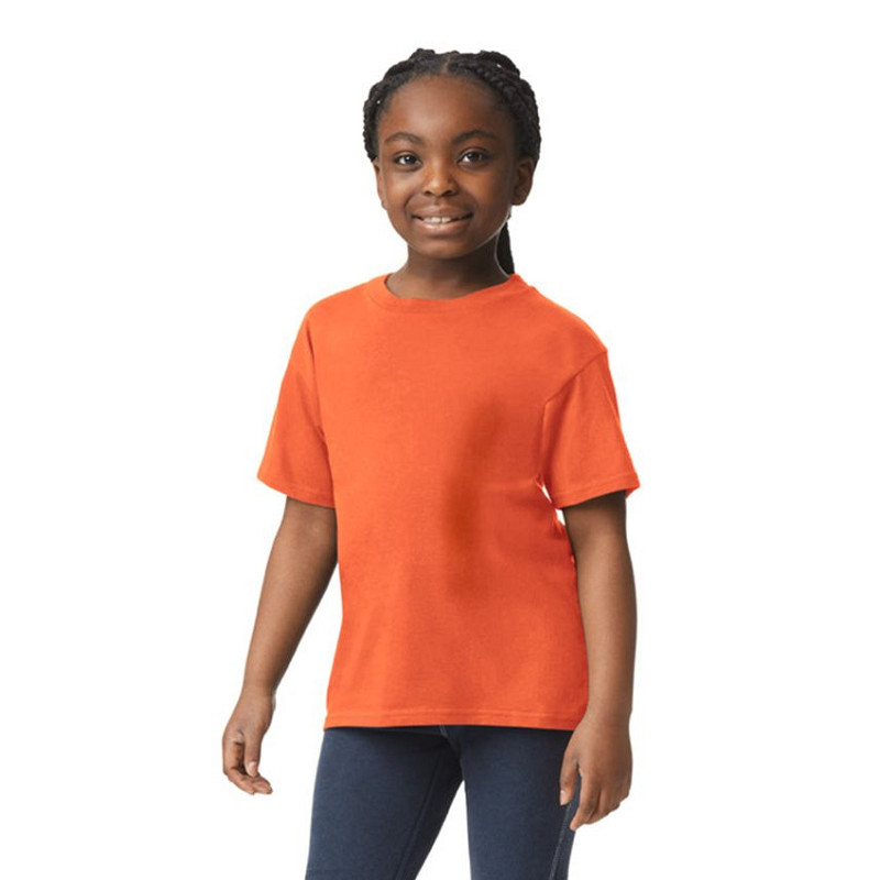 Gildan Softstyle T-shirt for kids