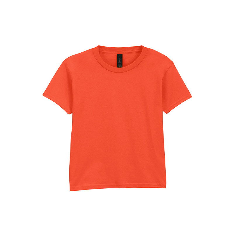 Gildan Softstyle T-shirt for kids