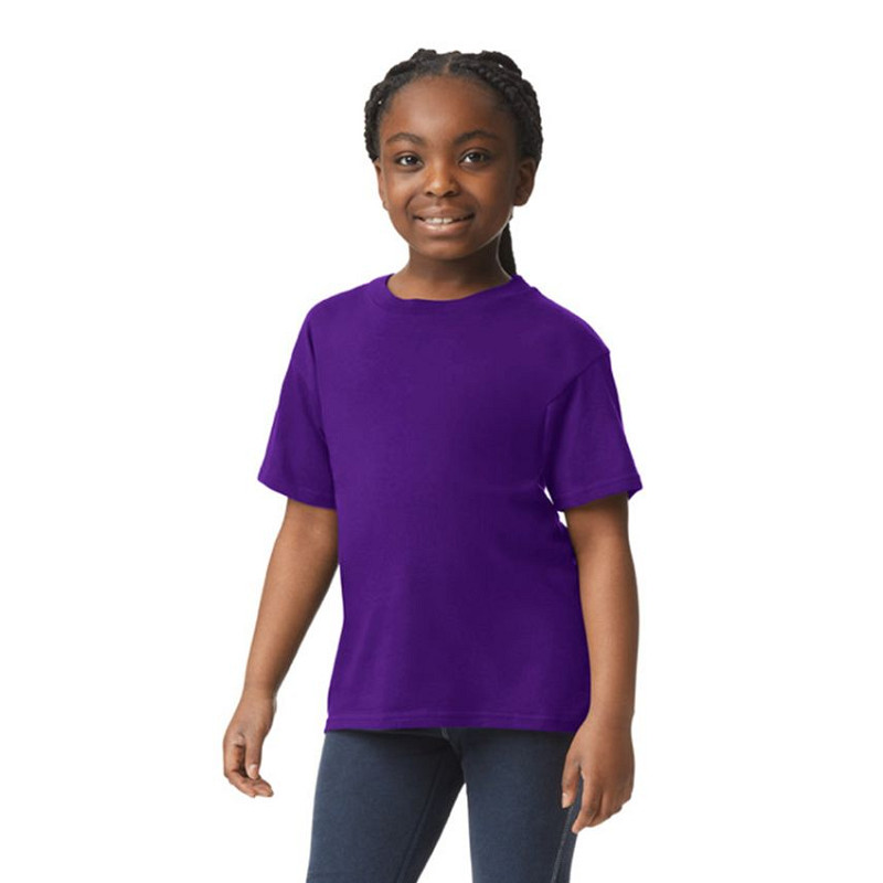 Gildan Softstyle T-shirt for kids