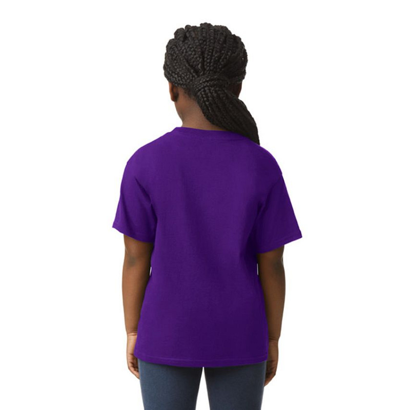 Gildan Softstyle T-shirt for kids