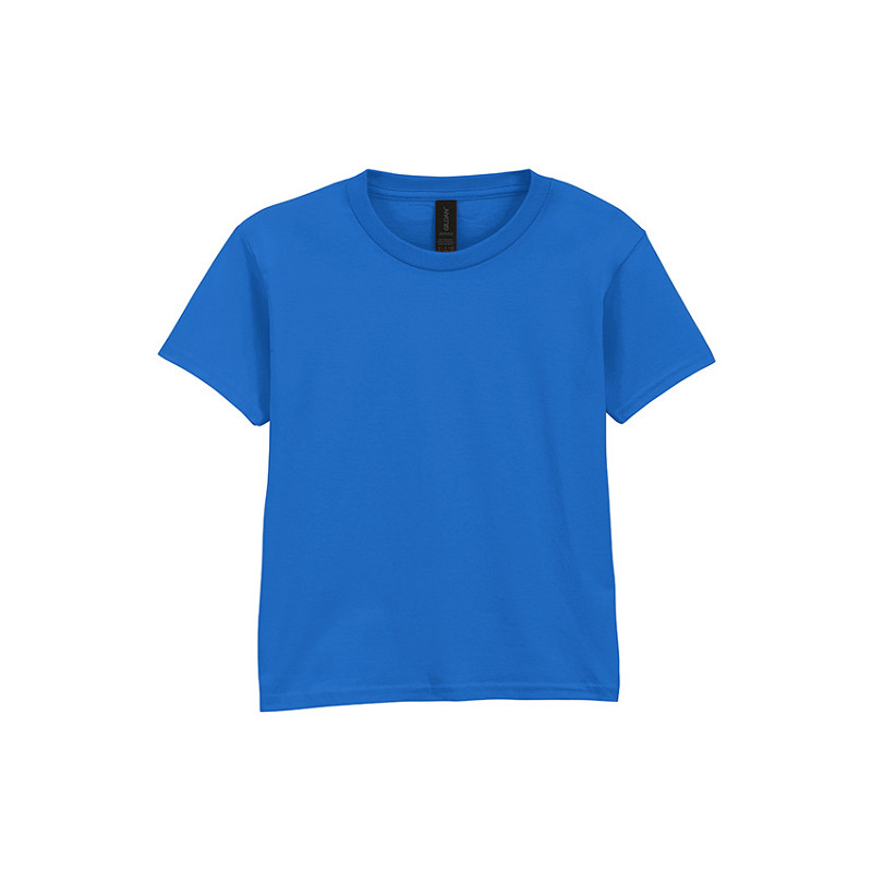 Gildan Softstyle T-shirt for kids