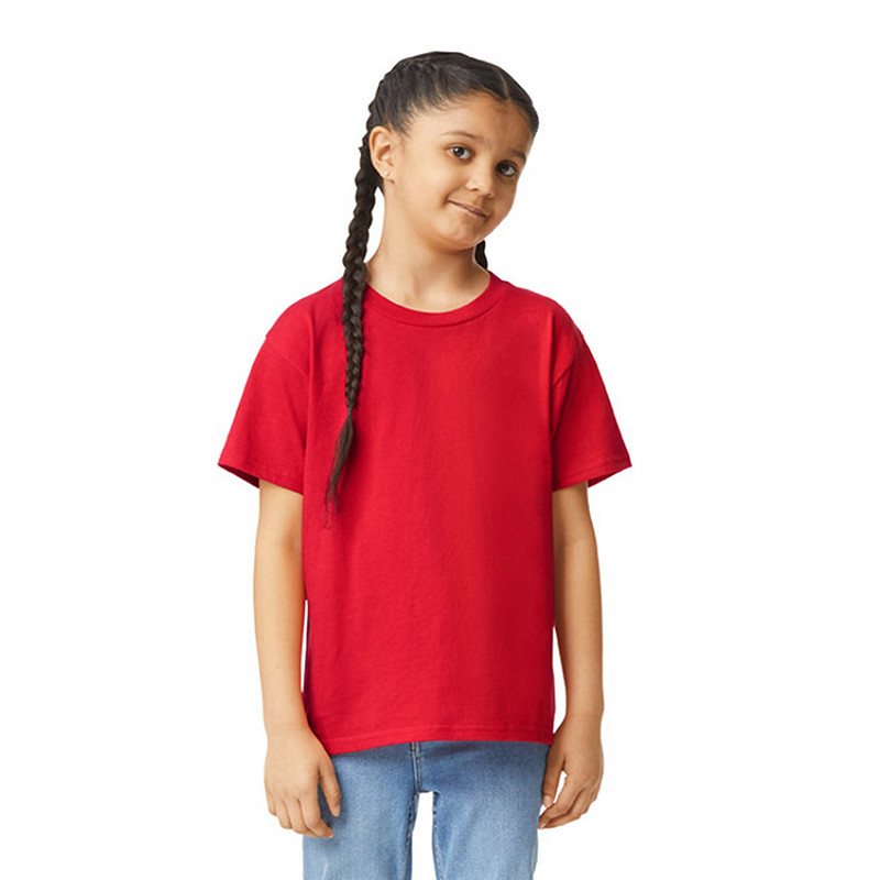Gildan Softstyle T-shirt for kids
