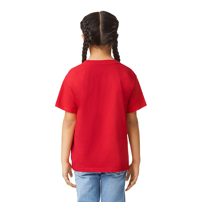 Gildan Softstyle T-shirt for kids