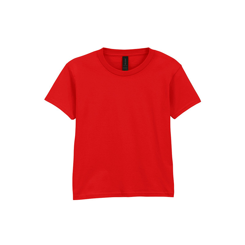Gildan Softstyle T-shirt for kids