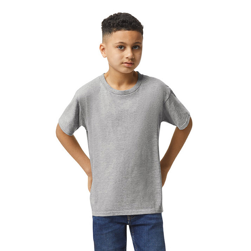 Gildan Softstyle T-shirt for kids