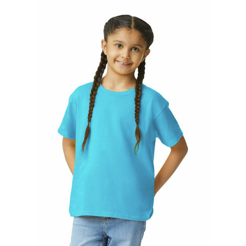 Gildan Softstyle T-shirt for kids