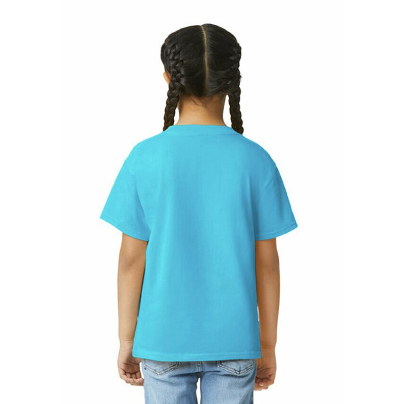 Gildan Softstyle T-shirt for kids