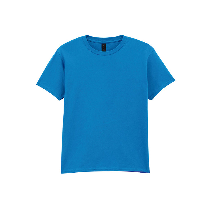 Gildan Softstyle T-shirt for kids