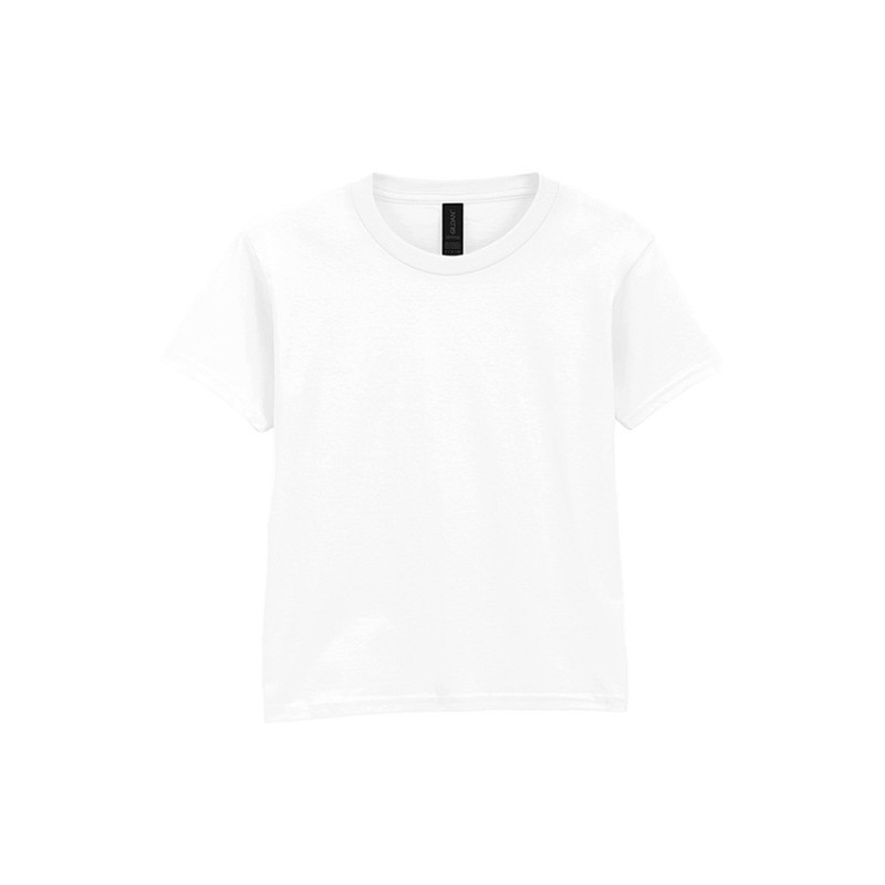 Gildan Softstyle T-shirt for kids